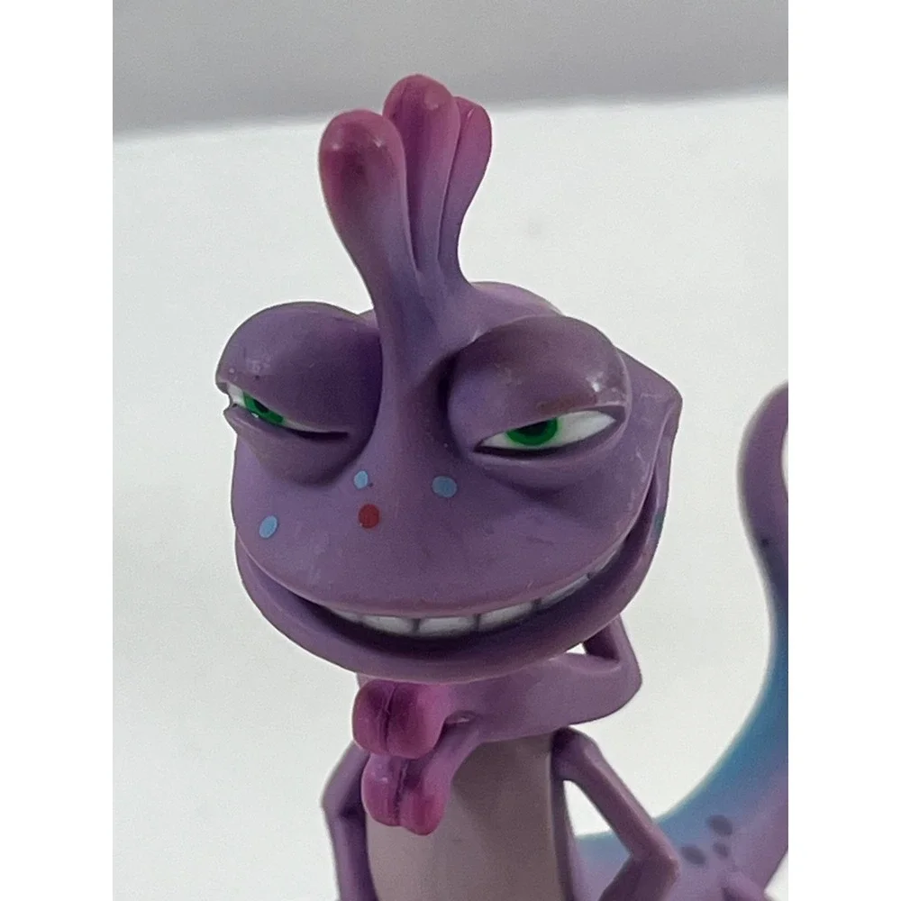 Disney Infinity Pixar monsters Inc Randall Boggs INF1000014 video game character